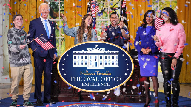 The World's Greatest Wax Museum - Madame Tussauds - New York | Secret World Trip Planner