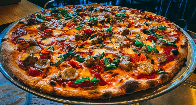 Savor the Slice: Di Fara, the Family-Owned Jewel of NYC's Pizza Scene - Brooklyn | Secret World Trip Planner