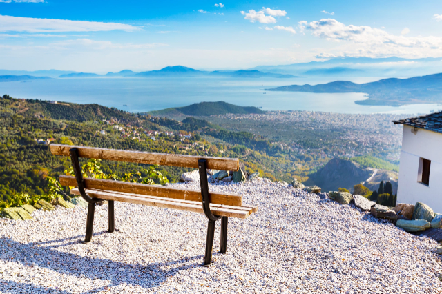 Pelion Peninsula: Greece's Unspoiled Gem for the Seasons - Pilion | Secret World Trip Planner