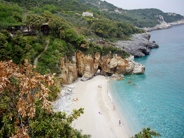 Pelion Peninsula: Greece's Unspoiled Gem for the Seasons - Pilion | Secret World Trip Planner
