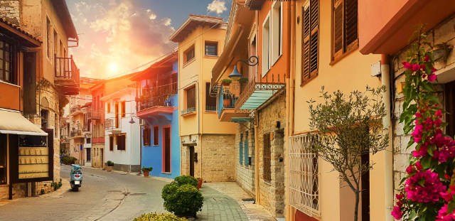 Exploring Ioannina: Greece's Northern Hidden Gem - Ioannina | Secret World Trip Planner