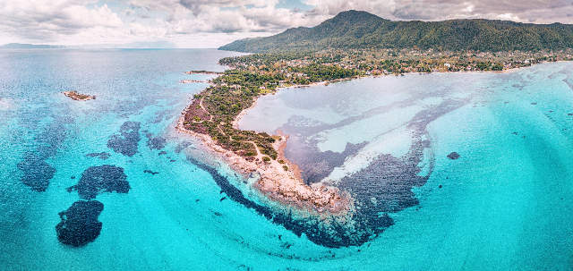 Vourvourou - Vourvourou | Secret World Trip Planner