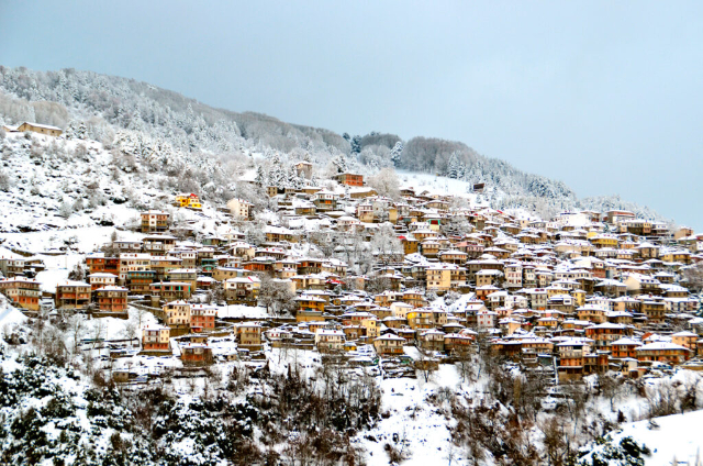 Metsovo Unveiled: A Journey Through Greece's Hidden Mountain Paradise - Metsovo | Secret World Trip Planner
