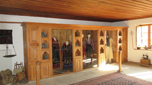 Metsovo Folk Art Museum - Metsovo | Secret World Trip Planner