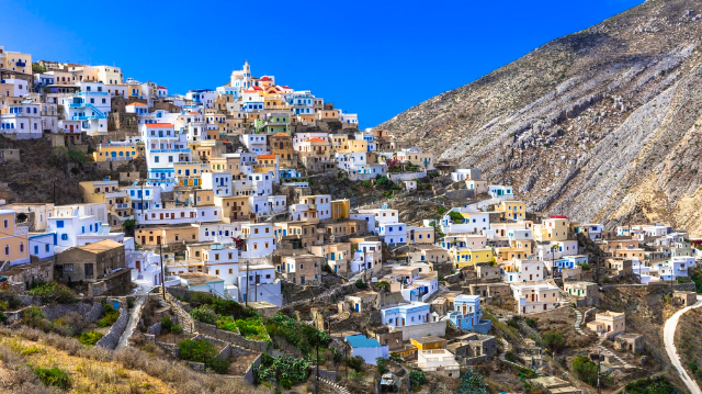 Karpathos Unveiled: A Journey Beyond Beaches Into the Island's Soul - Karpathos | Secret World Trip Planner