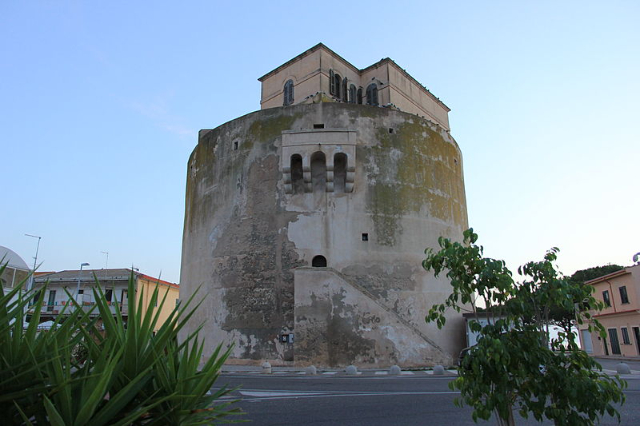 La Gran Torre - Torre Grande | Secret World Trip Planner