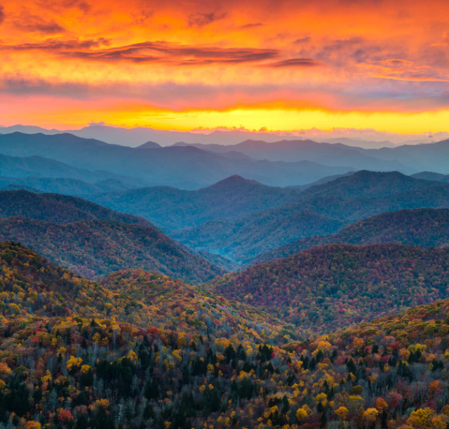 Exploring Boone: Nature, Culture, and Community in North Carolina - Boone | Secret World Trip Planner