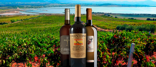 La Vernaccia di Oristano - Oristano | Secret World Trip Planner