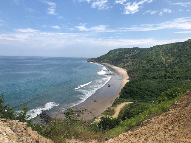 Plage de San Lorenzo - San Lorenzo | Secret World Trip Planner