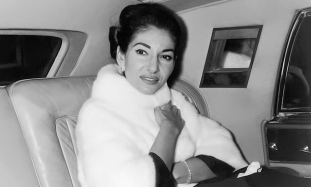 Městské hudební divadlo Olympia Maria Callas - Athina | Secret World Trip Planner
