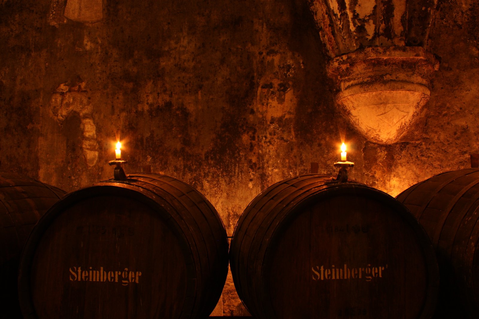 Eberbach kloster och Pinot Noir-hemlig värld - Eltville am Rhein | Secret World Trip Planner