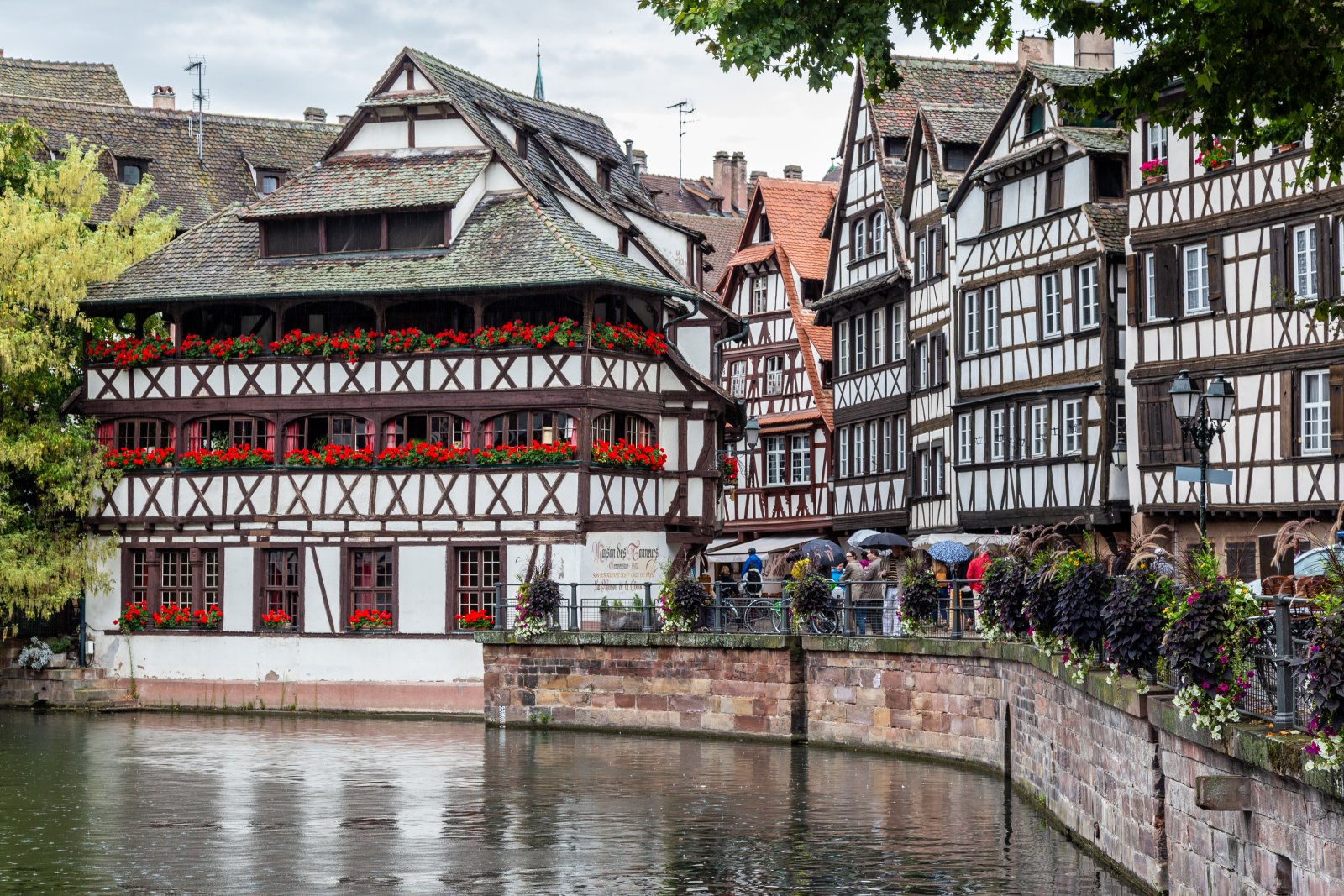 Strasbourg is a medieval past and dynamic future - Strasburgo | Secret World Trip Planner