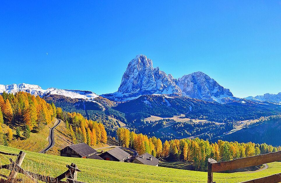 Dolomites | Val Gardena - Val Gardena | Secret World Trip Planner