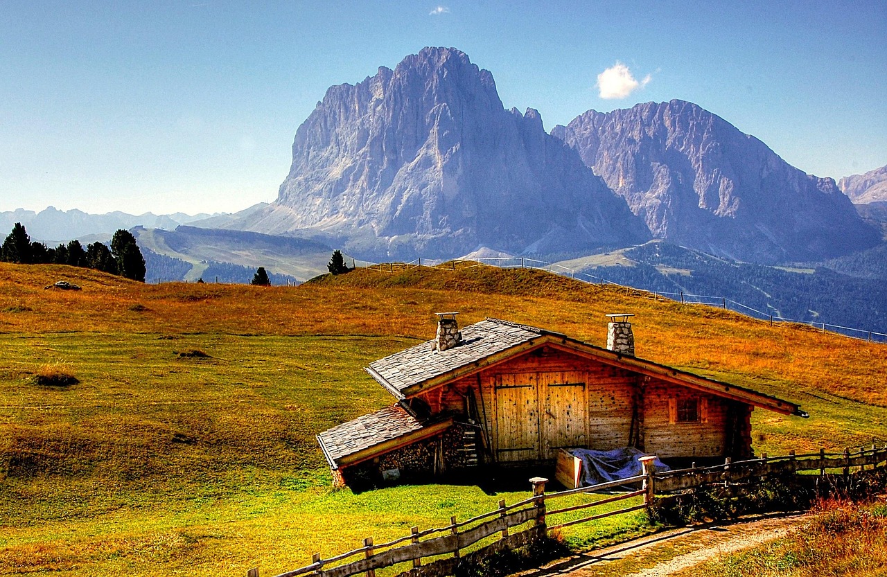 Dolomites | Val Gardena - Val Gardena | Secret World Trip Planner