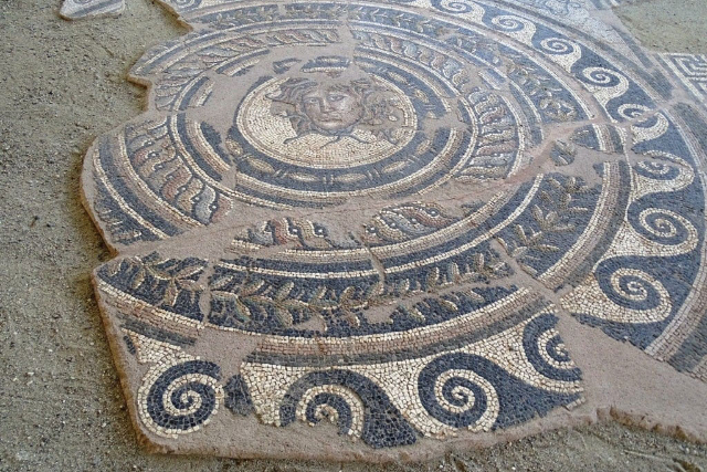 Sito archeologico di Dion - Dion | Secret World Trip Planner