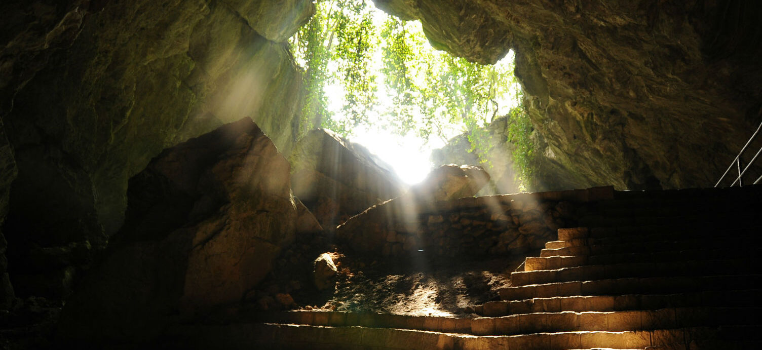 Serbia | Resava Cave — Jelovac