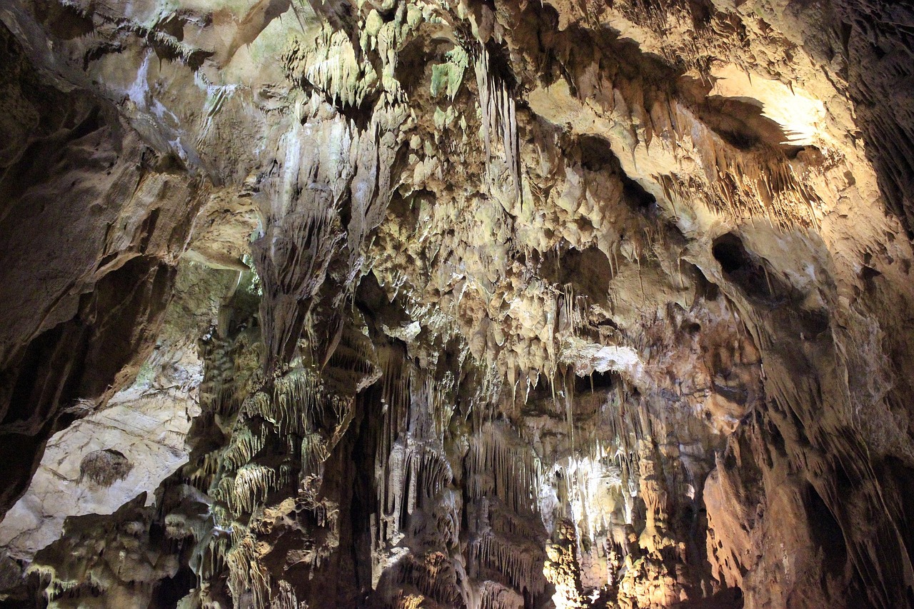 Serbia | Resava Cave  - Jelovac | Secret World Trip Planner