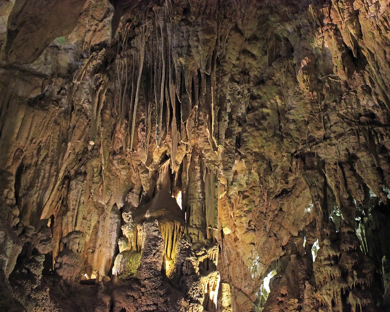 Serbia | Resava Cave  - Jelovac | Secret World Trip Planner