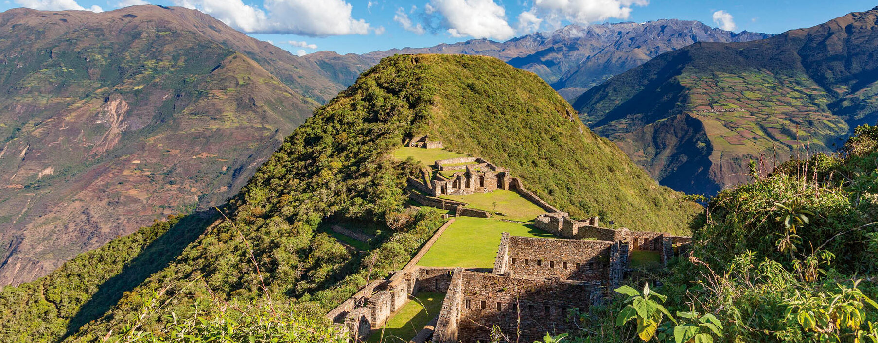 Perù | Sito Shockquirao — 08710