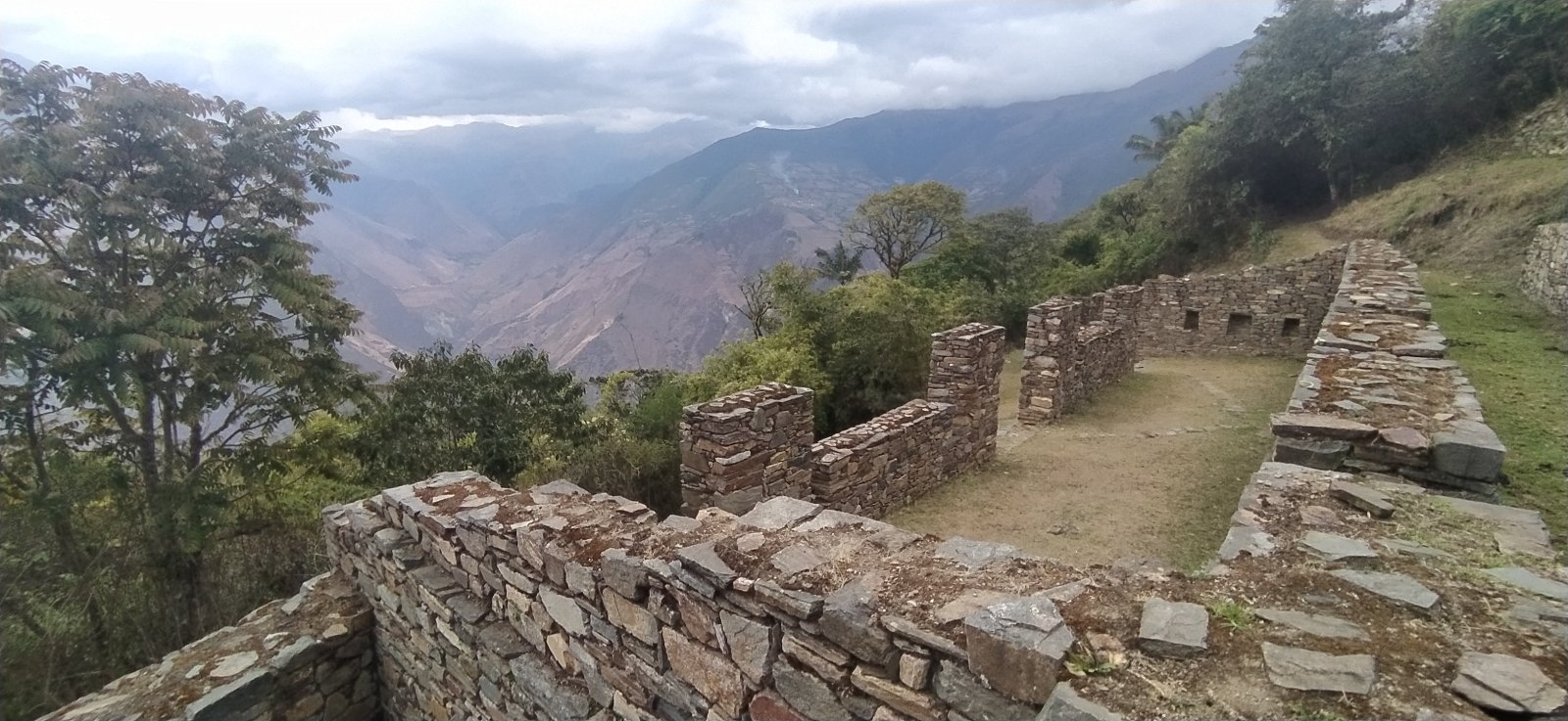 Perù | Sito Shockquirao - 08710 | Secret World Trip Planner