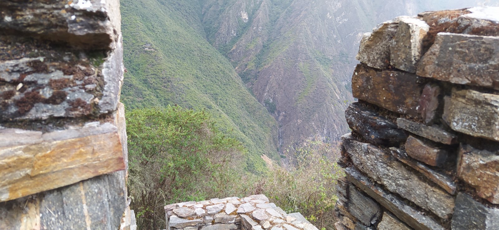 Perù | Sito Shockquirao - 08710 | Secret World Trip Planner