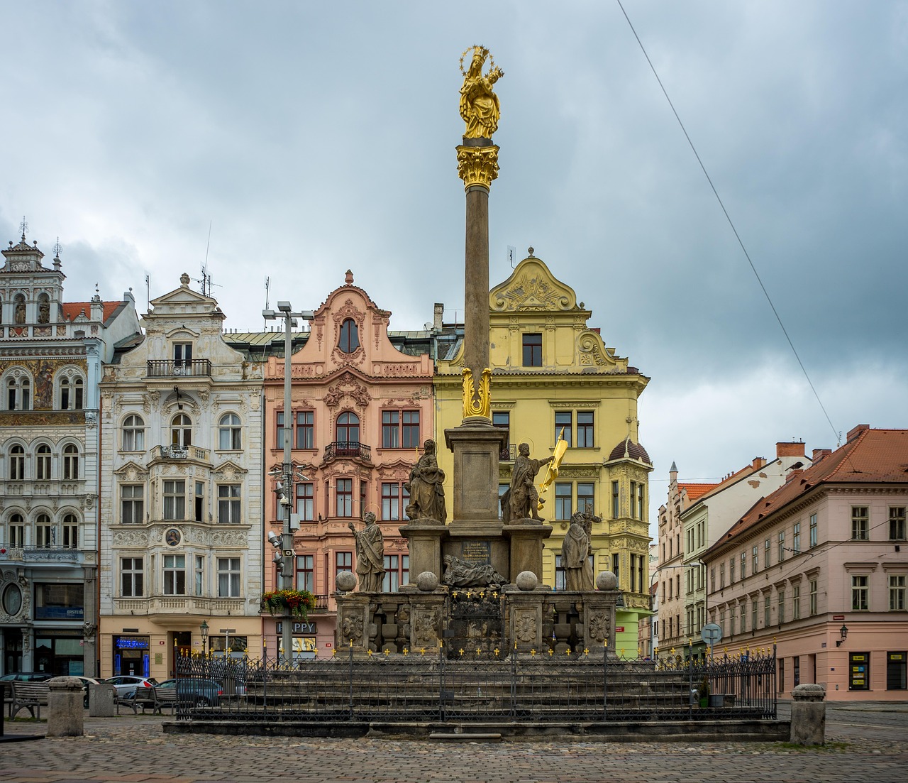 Pilsen | luogo di nascita della birra Pilsner - Plzen | Secret World Trip Planner