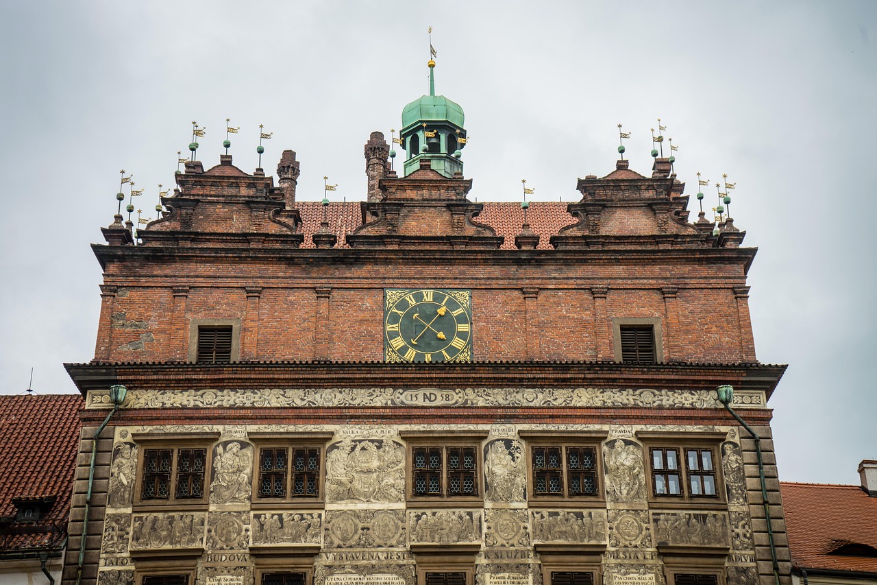 Pilsen | luogo di nascita della birra Pilsner - Plzen | Secret World Trip Planner