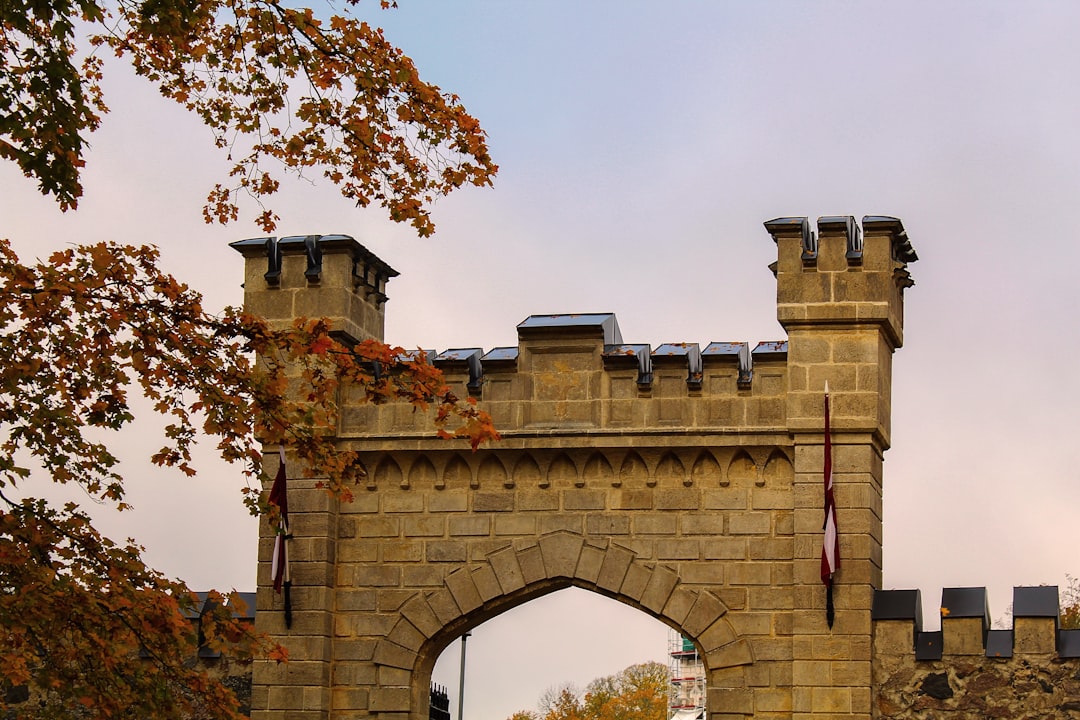 Latvija / Sigulda - Sigulda | Secret World Trip Planner