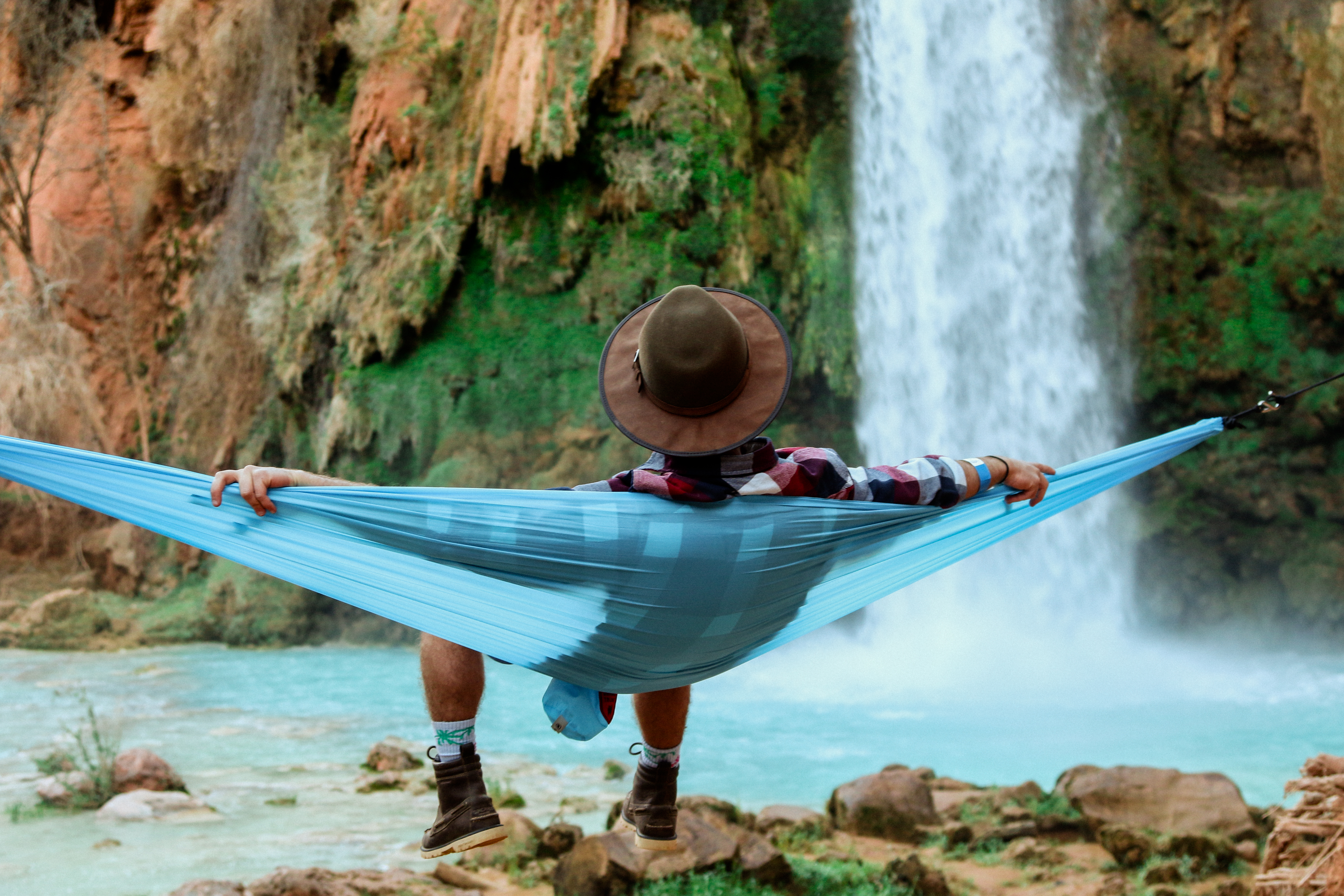 Arizona | Supai: The most remote community - Supai | Secret World Trip Planner
