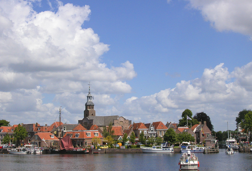 Blokzijl - Blokzijl | Secret World Trip Planner