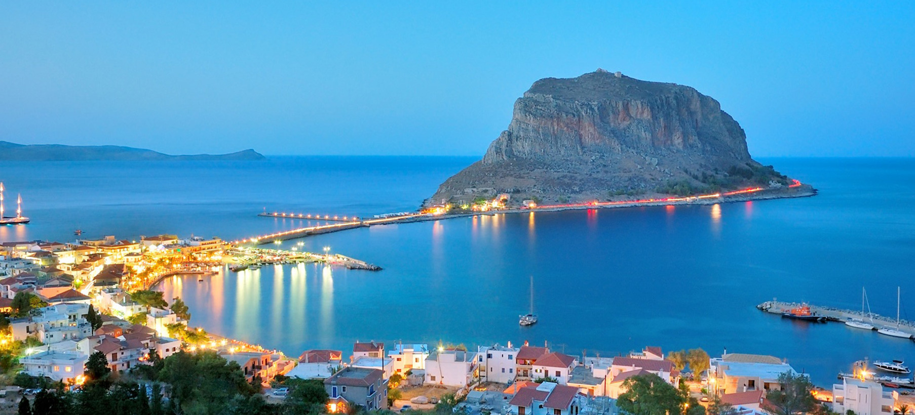 Monemvasia | دیواروں گاؤں - Malvasia | Secret World Trip Planner
