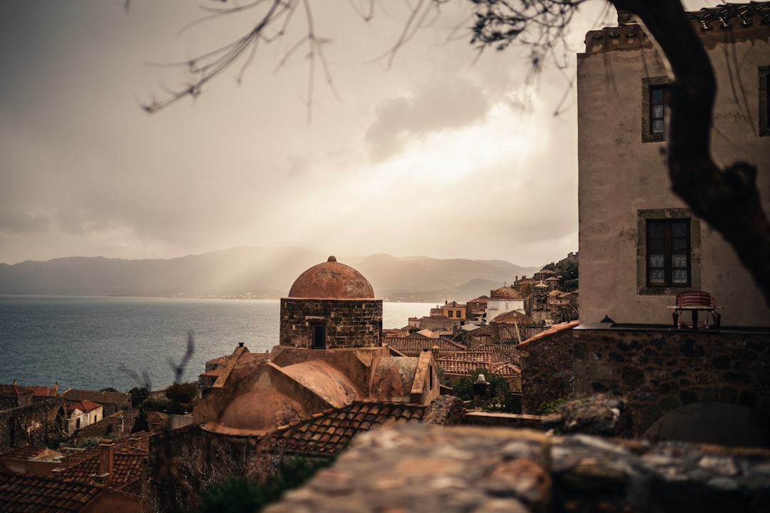 Monemvasia | دیواروں گاؤں - Malvasia | Secret World Trip Planner