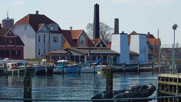 Danimarca | Kerteminde — Kerteminde