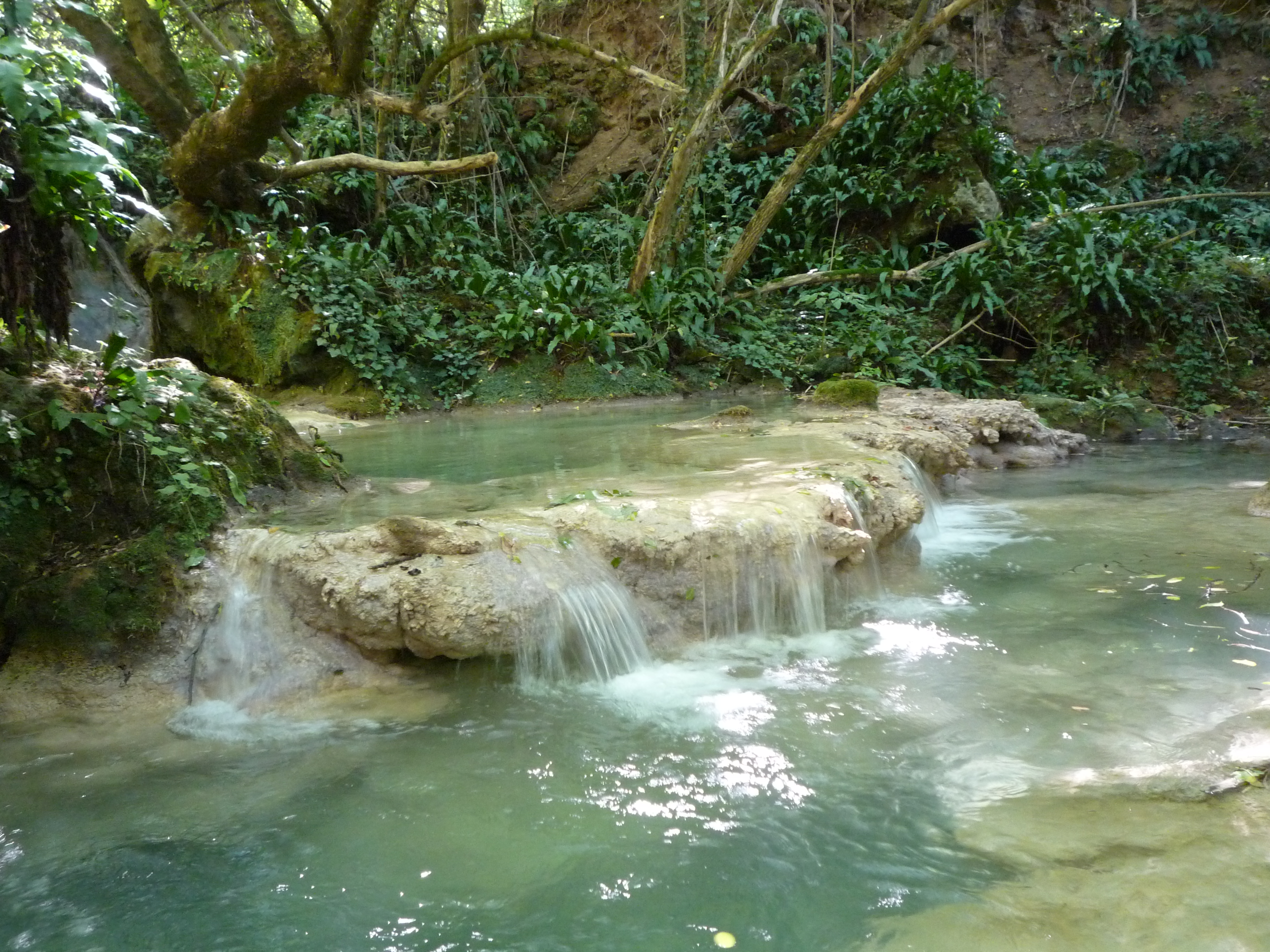 Bulgaria | Cascate di Krushuna - Krushuna | Secret World Trip Planner