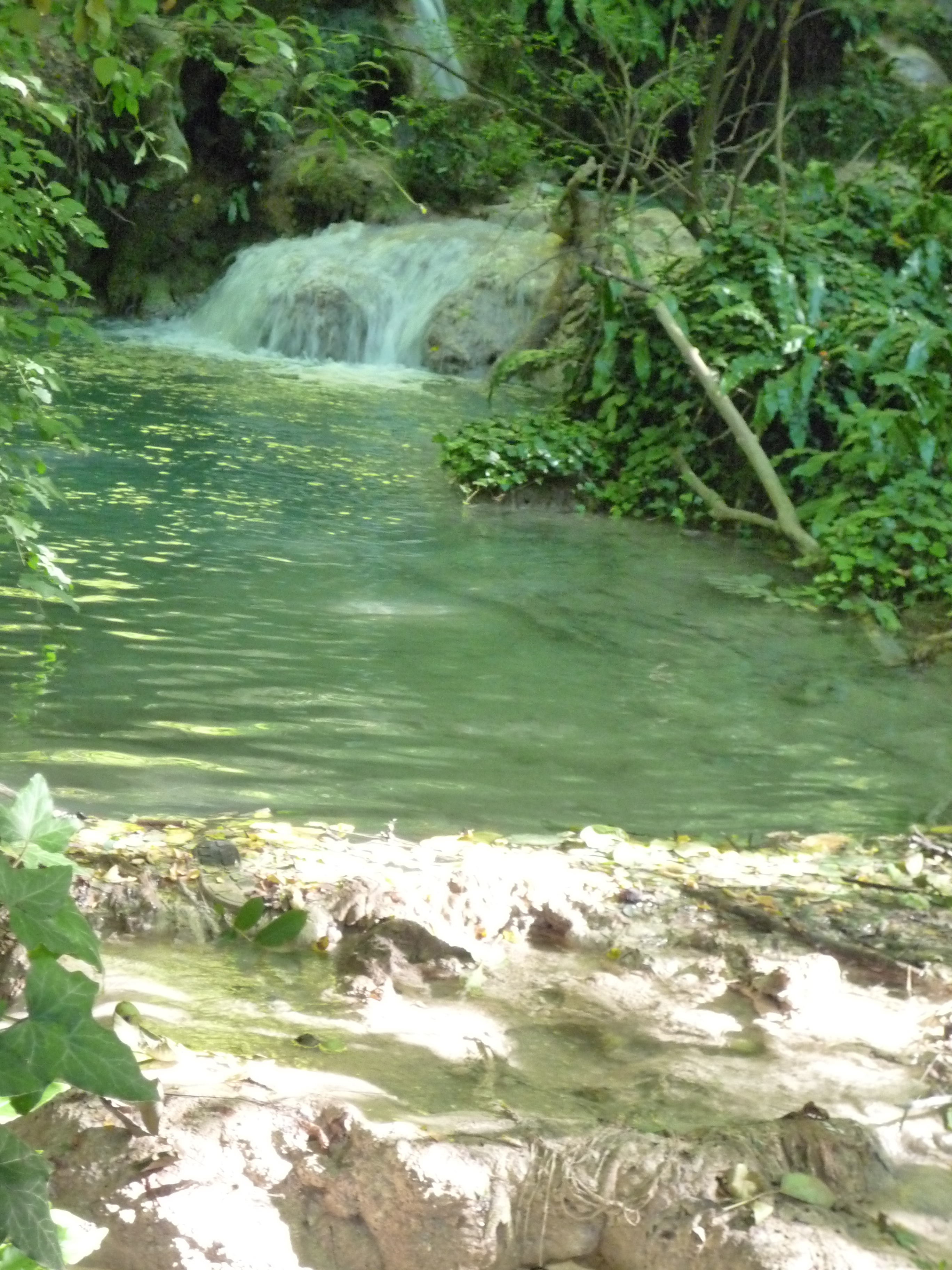 Bulgaria | Cascate di Krushuna - Krushuna | Secret World Trip Planner