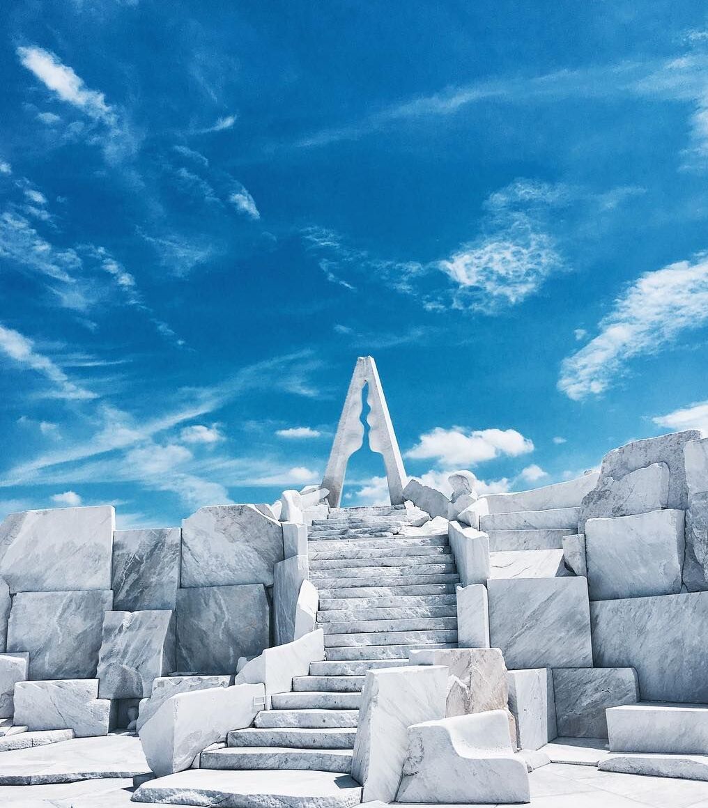 The White Hill of Hope - Onomichi | Secret World Trip Planner
