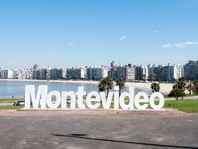 Montevideo - Montevideo Department | Secret World Trip Planner