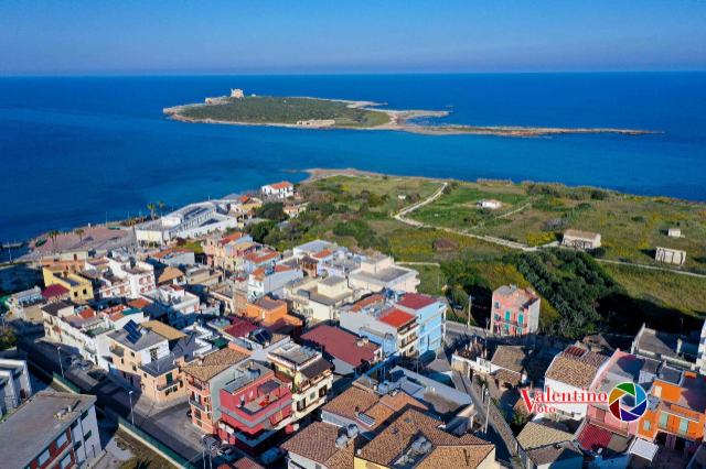 Capo Passero, hujung dua lautan - Portopalo di Capo Passero | Secret World Trip Planner