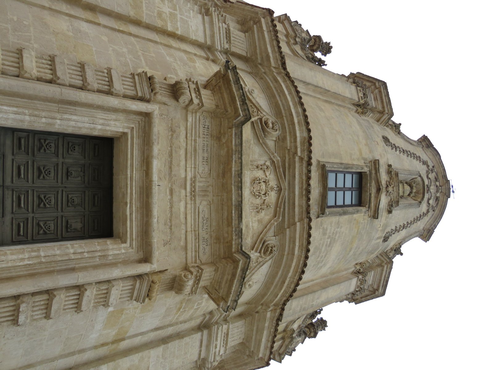 Matera / Kostol očistca New - Matera | Secret World Trip Planner