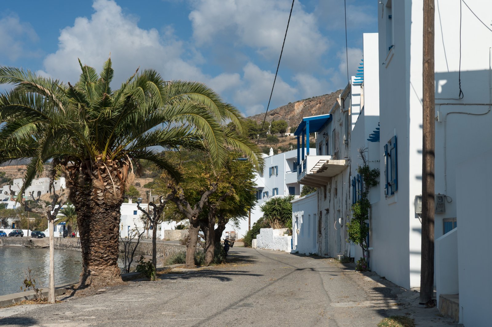 Kapsali, is without doubt the most beautiful village in Kythera. - Kapsáli | Secret World Trip Planner