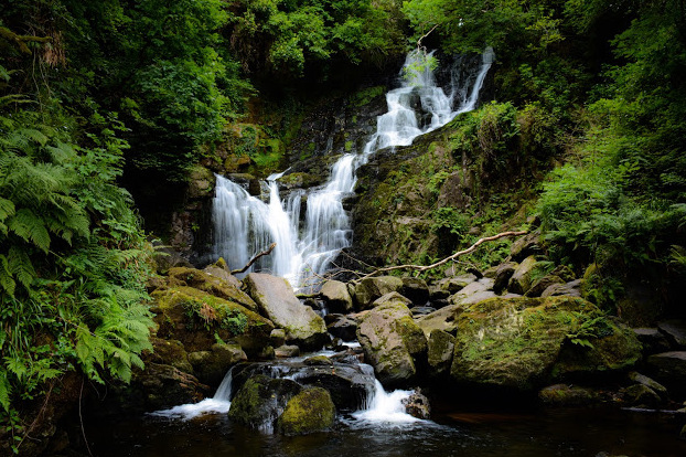 Killarney | Orc Slap - Killarney | Secret World Trip Planner