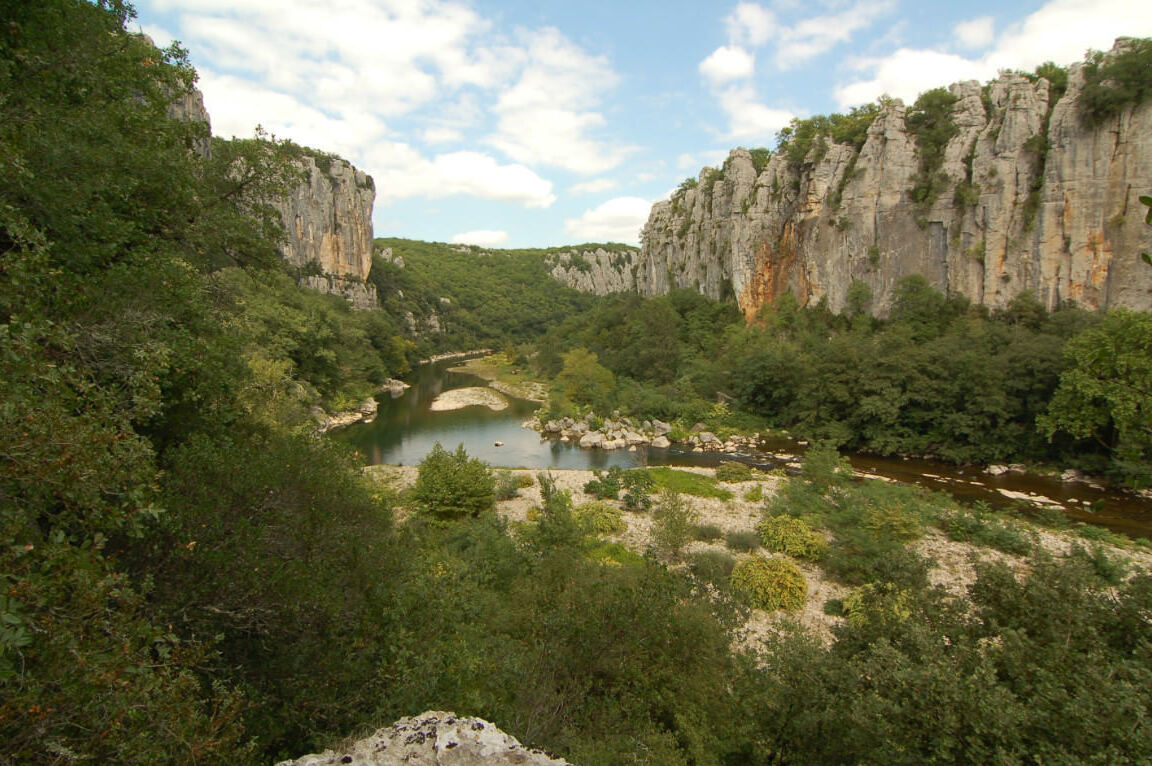 Taman Nasional Cévennes | Secret World Trip Planner