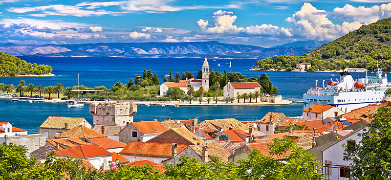 Vis | Croatia’s least known but most interesting island - Lissa | Secret World Trip Planner