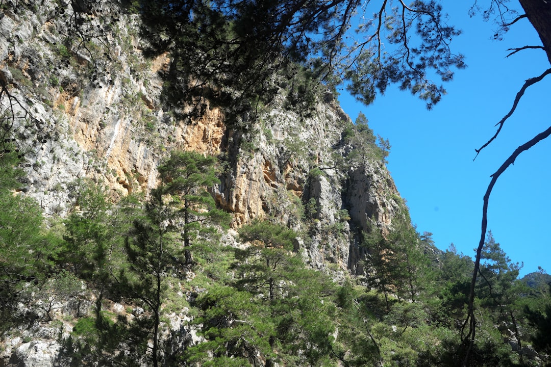 White Mountains’ National Park | Crete - Samaria Gorge | Secret World Trip Planner