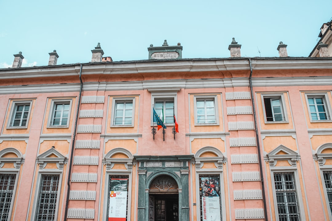 Museu Lechi - Montichiari | Secret World Trip Planner