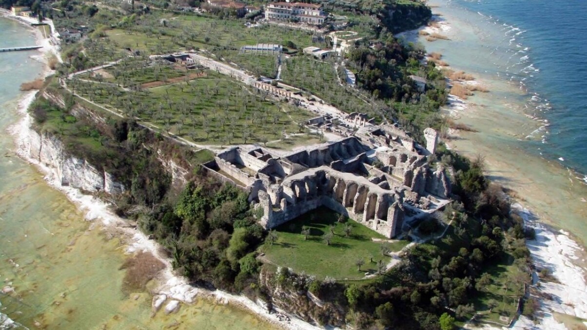 Villa Romawi Desenzano - Desenzano del Garda | Secret World Trip Planner