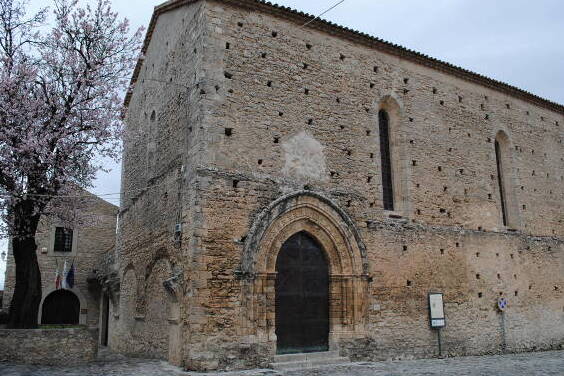 Gerace / Crkva Sv. - Gerace | Secret World Trip Planner