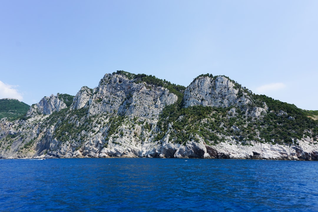 Scoglio dell'Ulivo - Scoglio dell'Ulivo | Secret World Trip Planner