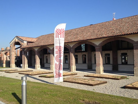 MUSA - Psalter Museum - Moirago | Secret World Trip Planner