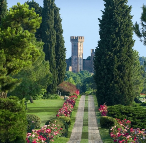 Sigurtà aiapark - Valeggio Sul Mincio | Secret World Trip Planner